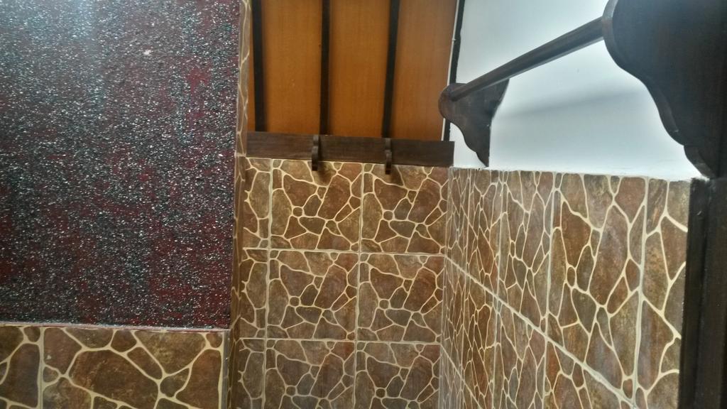 Hello Lumbung Homestay Гили-Эйр Номер фото